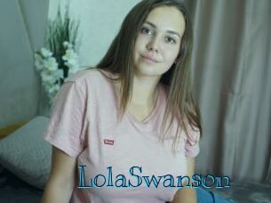 LolaSwanson