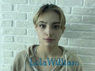 LolaWilliam