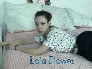 Lola_Flower