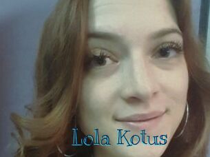 Lola_Kotus