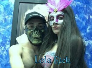 Lola_Rick
