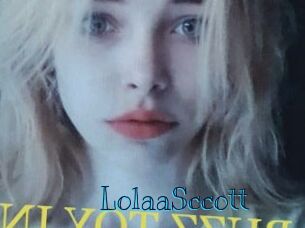 LolaaSccott