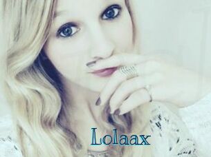 Lolaax