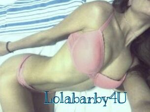 Lolabarby4U