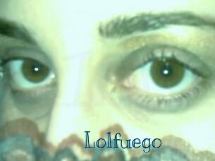 Lolfuego