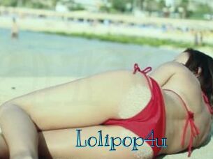 Lolipop4u