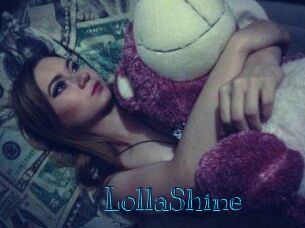 Lolla_Shine