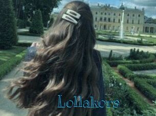 Lollakors