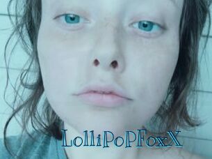 LolliPoPFoxX