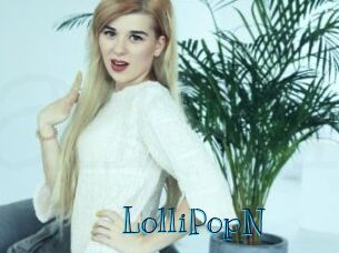 LolliPopN