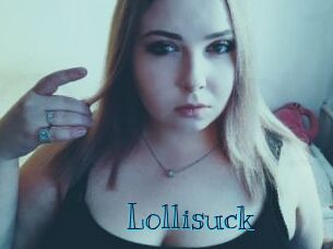 Lollisuck