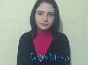 LollyMaya