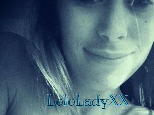 LoloLadyXX