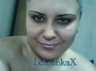LolochkaX