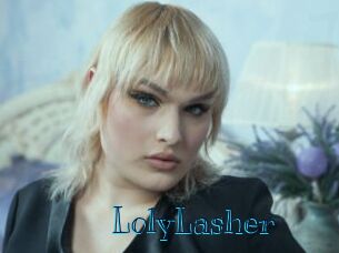 LolyLasher