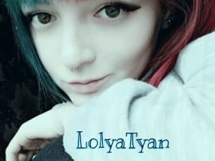 LolyaTyan