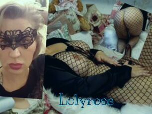 Lolyrose