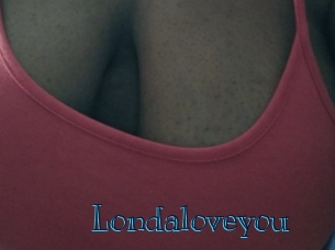 Londaloveyou Archive DVD BIZ