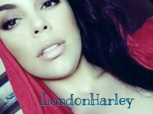 London_Harley
