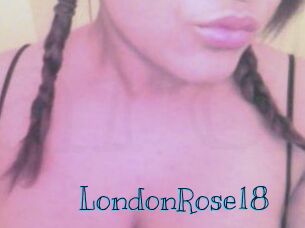 LondonRose18