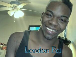 London_Boi