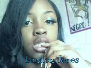 London_Jones