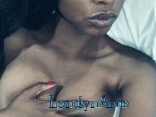 LondynArce