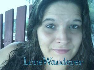 LoneWanderer