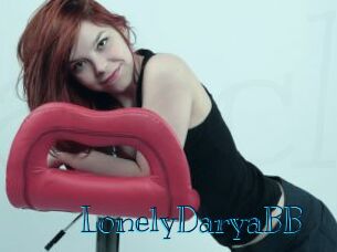 LonelyDaryaBB