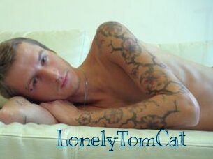 LonelyTomCat