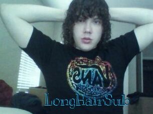 LongHairSub