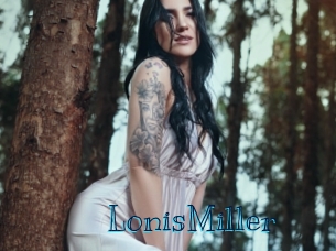 LonisMiller Archive DVD BIZ