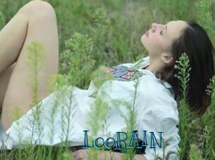 LooRAIN