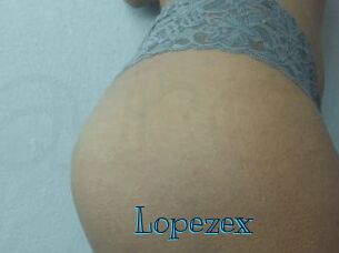 Lopezex
