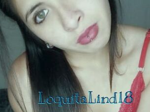 LoquitaLind18