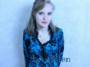 LoraAllen