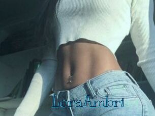 LoraAmbri