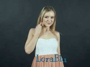 LoraBlu