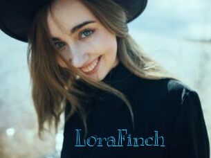 LoraFinch