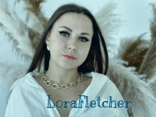 LoraFletcher