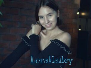 LoraHailey