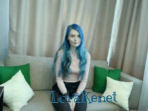 LoraKenet