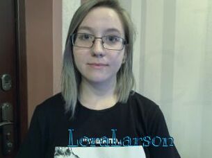LoraLarson