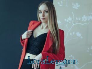 LoraLemann
