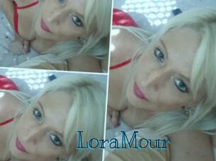 LoraMour