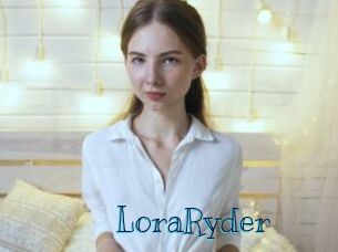 LoraRyder