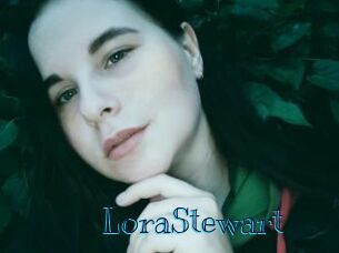 LoraStewart