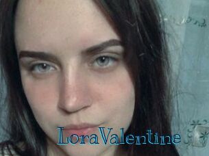 LoraValentine