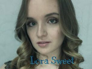 Lora_Sweet