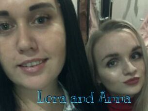 Lora_and_Anna